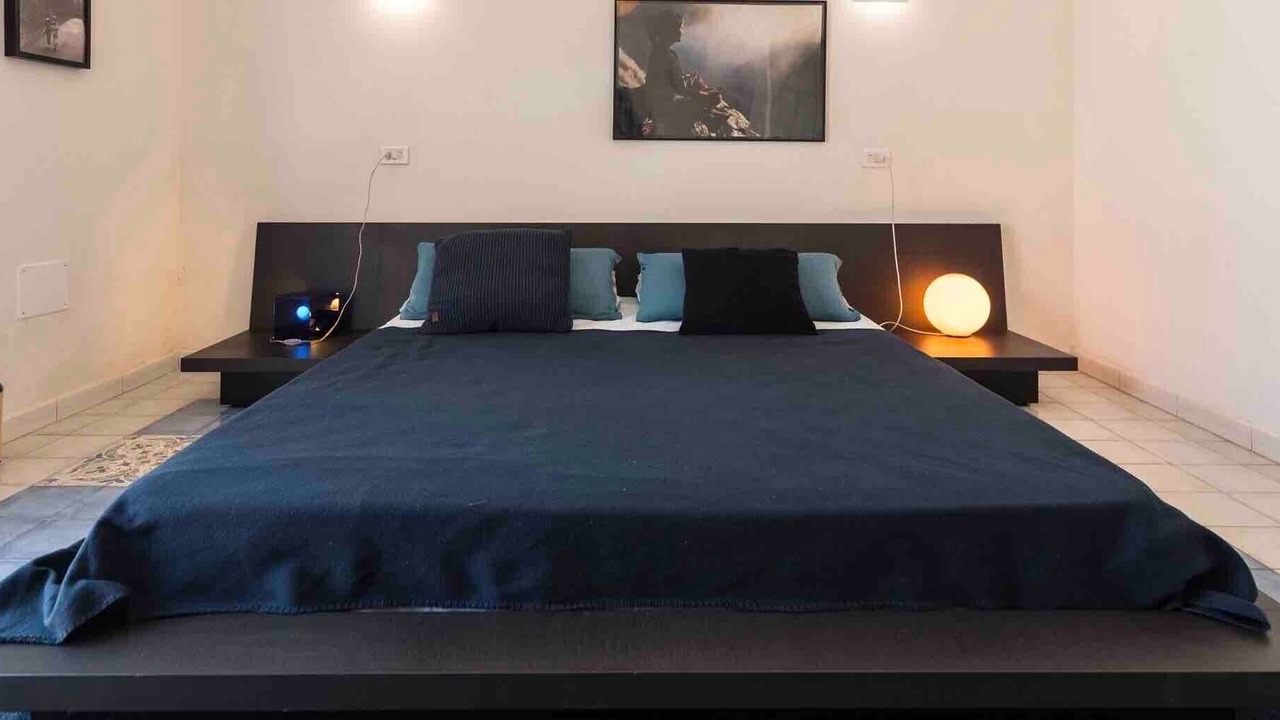 Photo of Bedroom in Capilungo