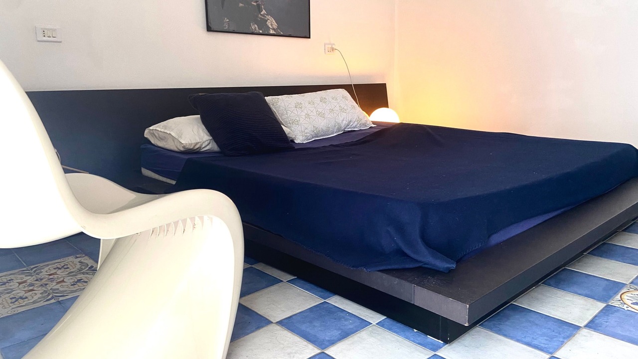 Photo of Bedroom in Capilungo