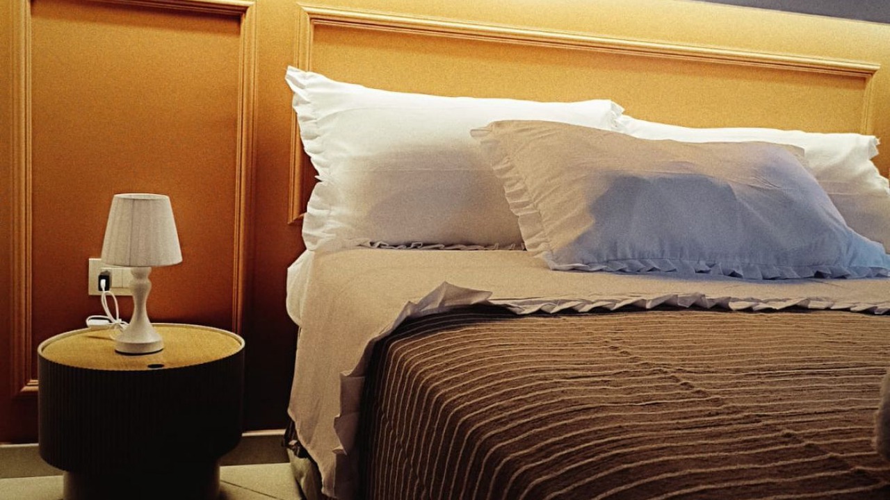 Photo of Bedroom in Ruvo di Puglia