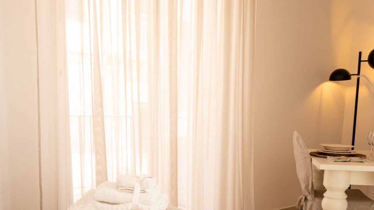 Photo of Bedroom in Ruvo di Puglia