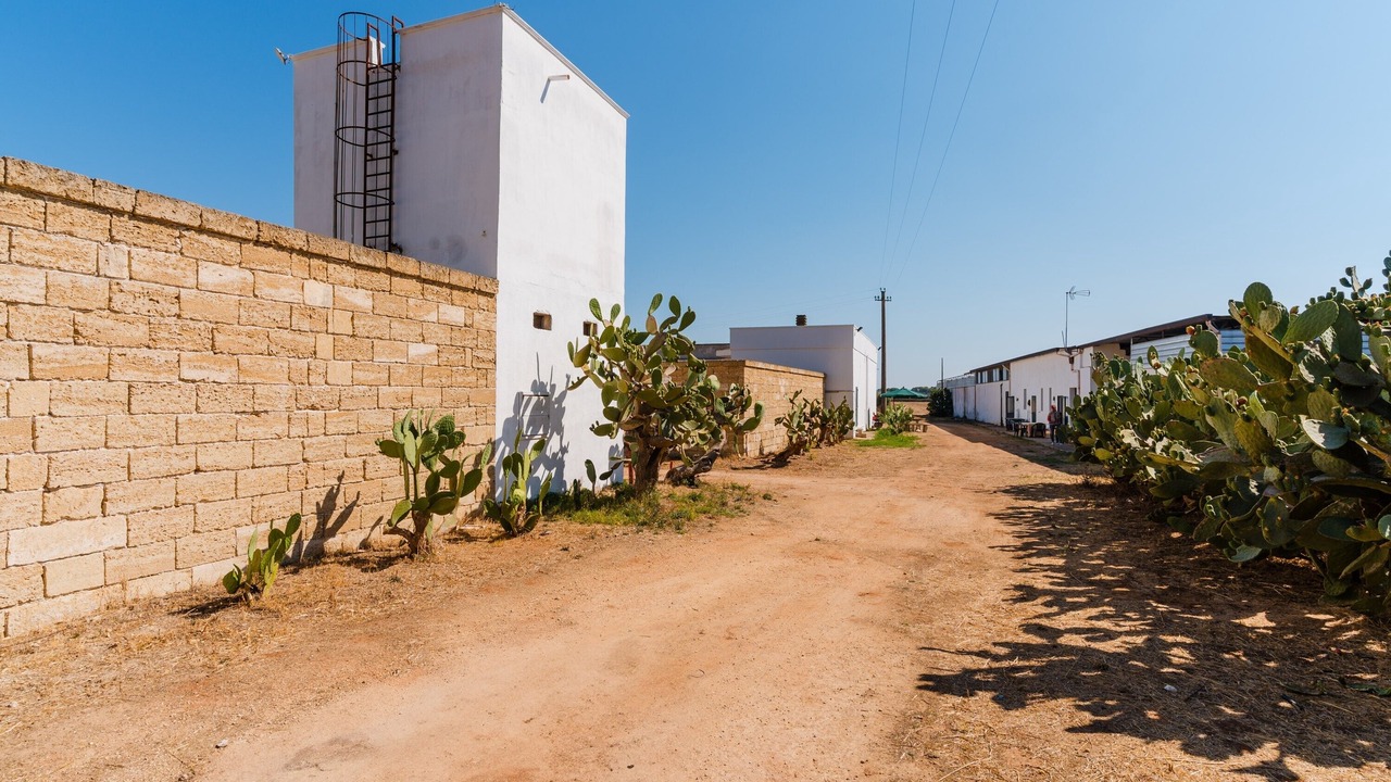 Photo of Outdoor in Scorrano