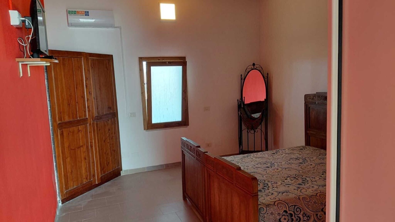 Photo of Bedroom in Scorrano