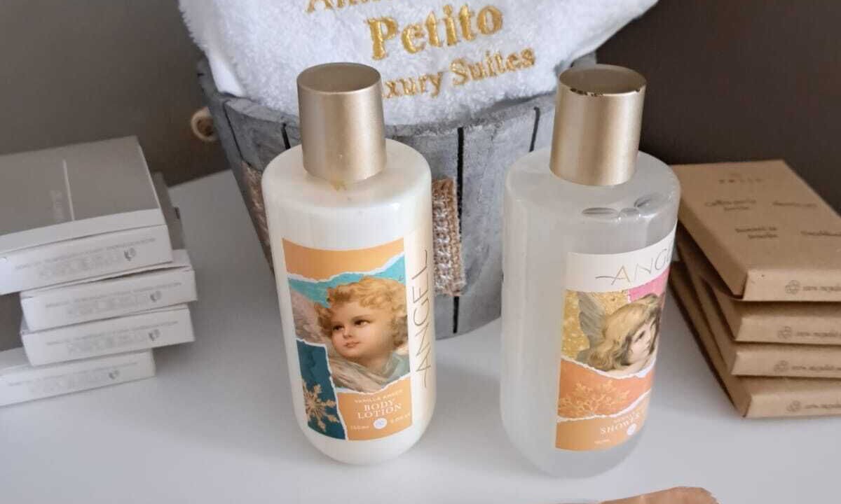 Photo of Bathroom in Sasso Barisano