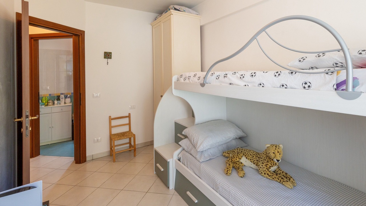 Photo of Bedroom in Riotorto