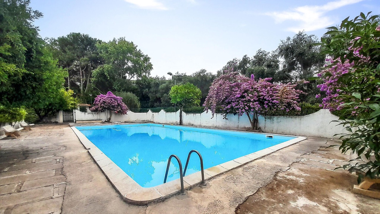 Photo of Outdoor in Vico del Gargano