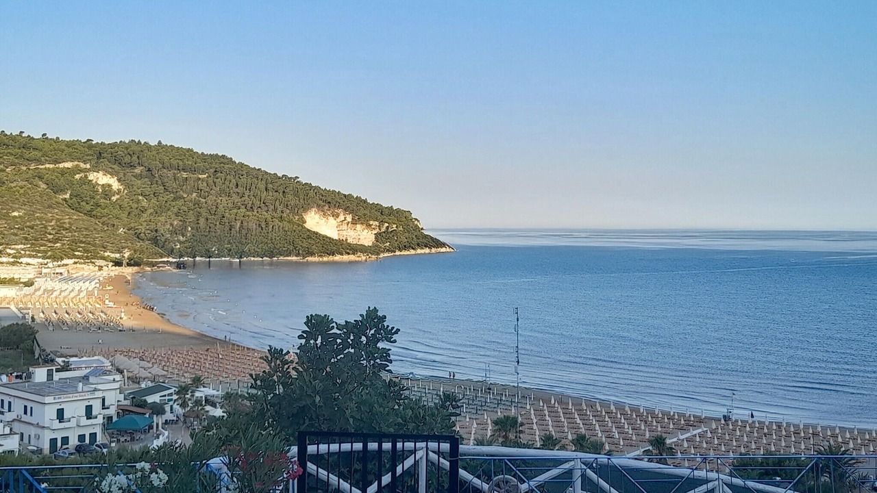 Photo of Others in Vico del Gargano