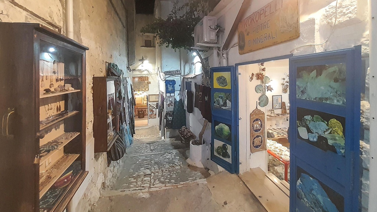 Photo of Others in Vico del Gargano