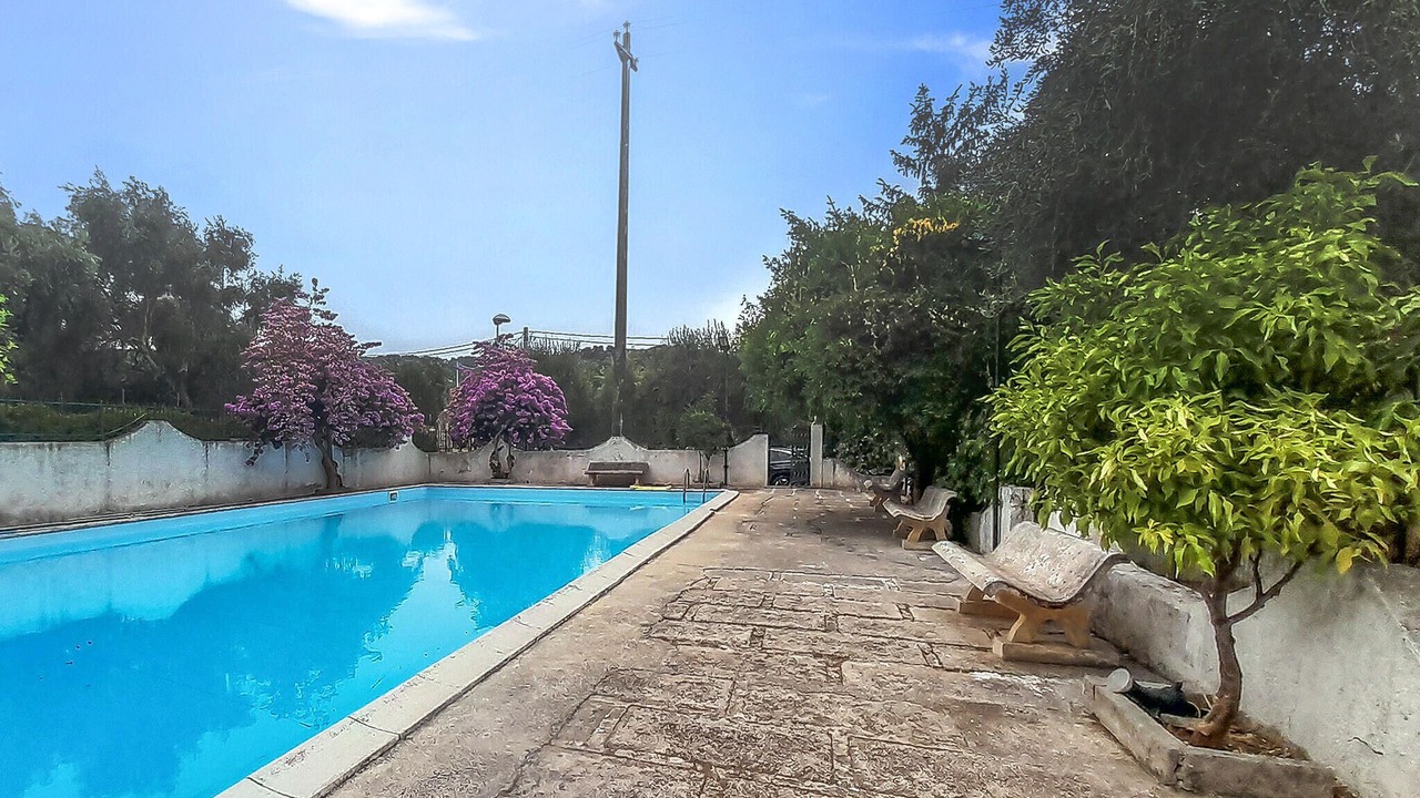 Photo of Outdoor in Vico del Gargano