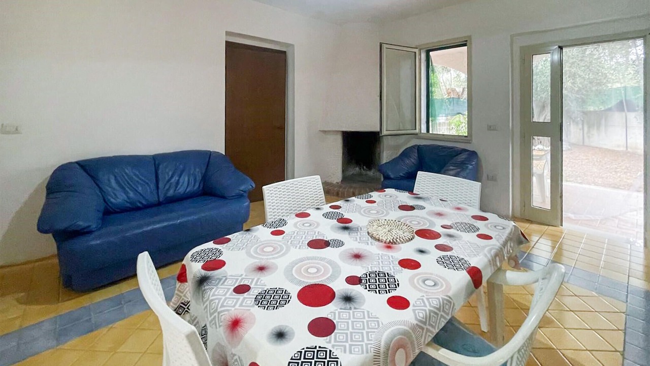 Photo of Bedroom in Vico del Gargano