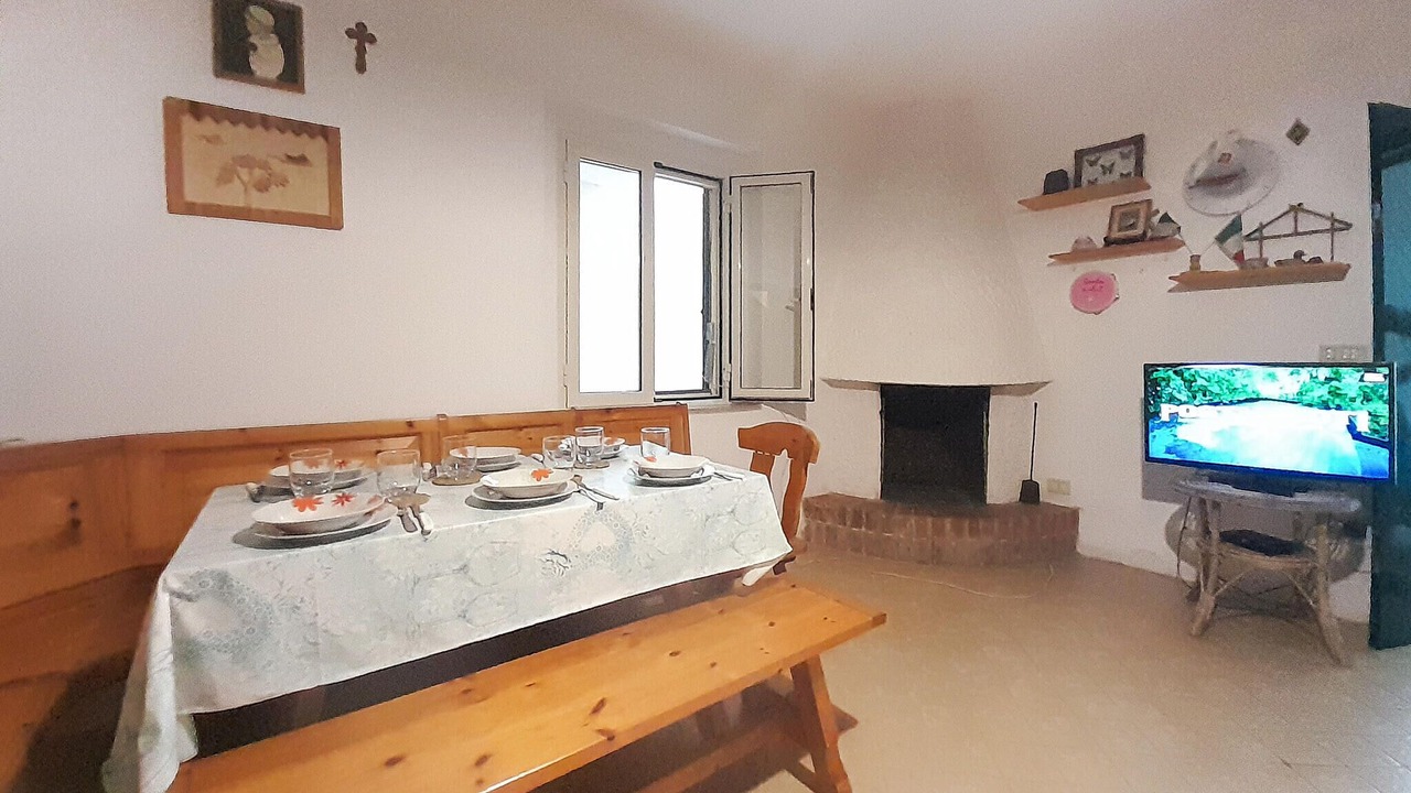 Photo of Bedroom in Vico del Gargano