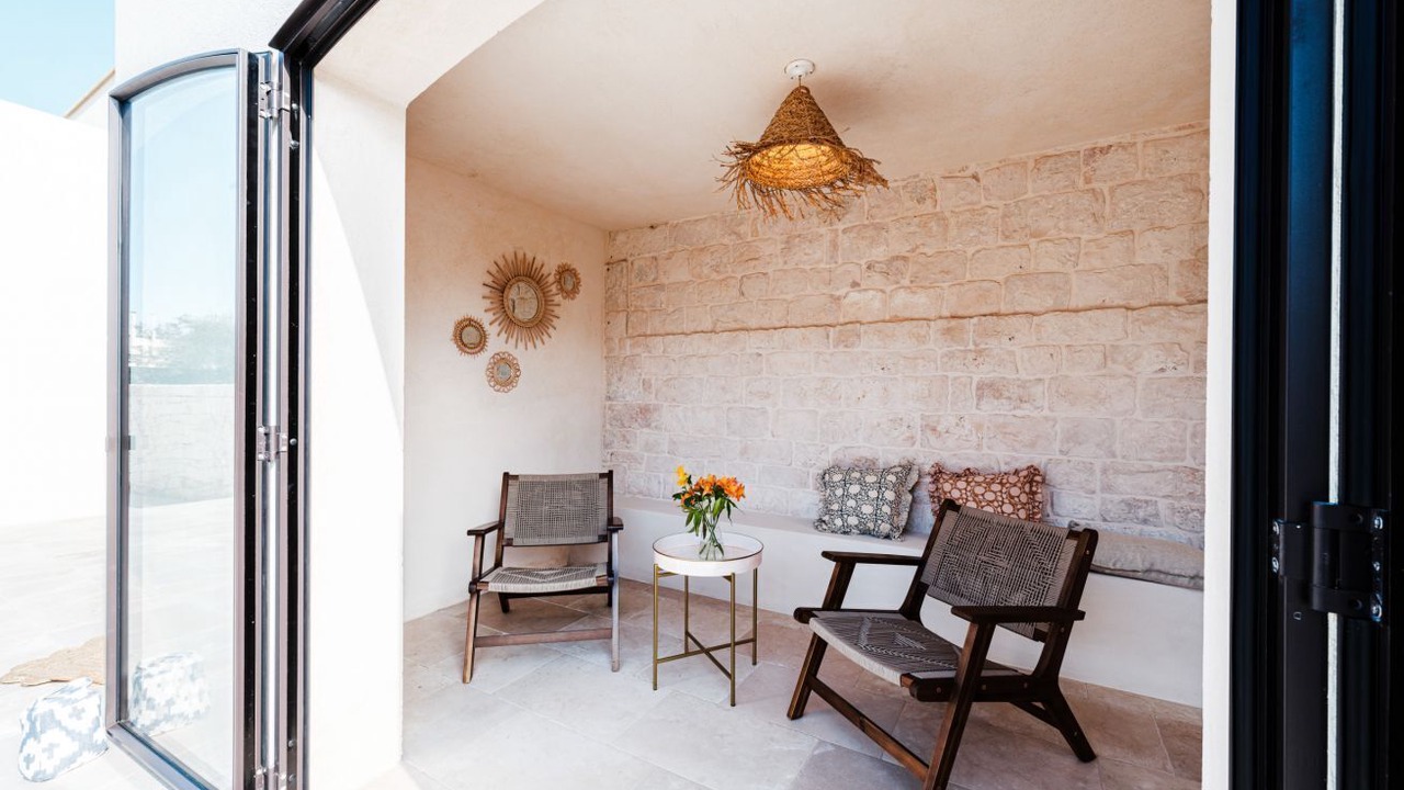 Photo of Patio Balcony in Monopoli