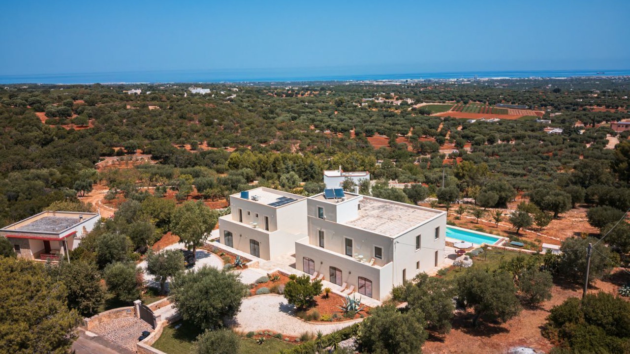 Photo of Outdoor in Monopoli