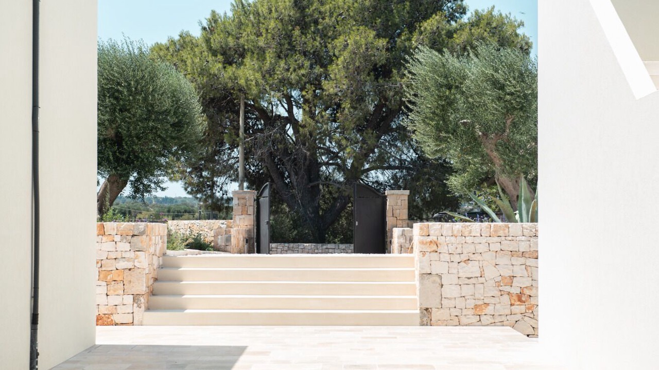 Photo of Outdoor in Monopoli