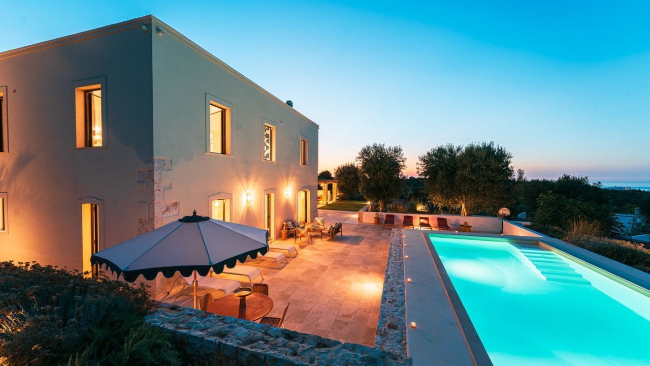Photo of Outdoor in Monopoli