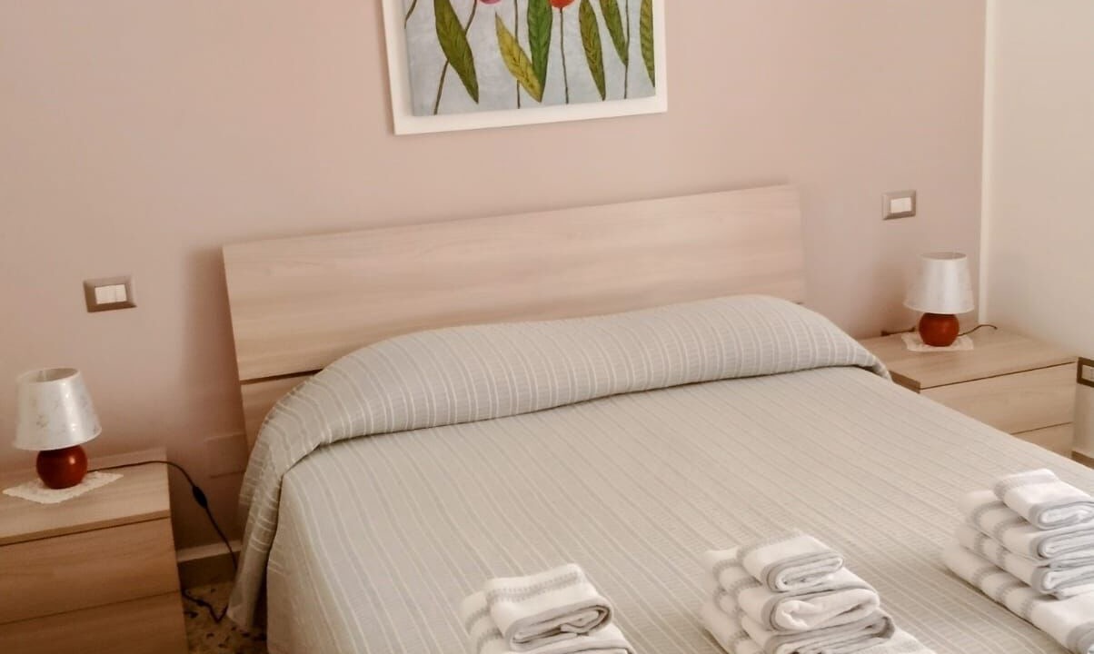 Photo of Bedroom in Santa Lucia