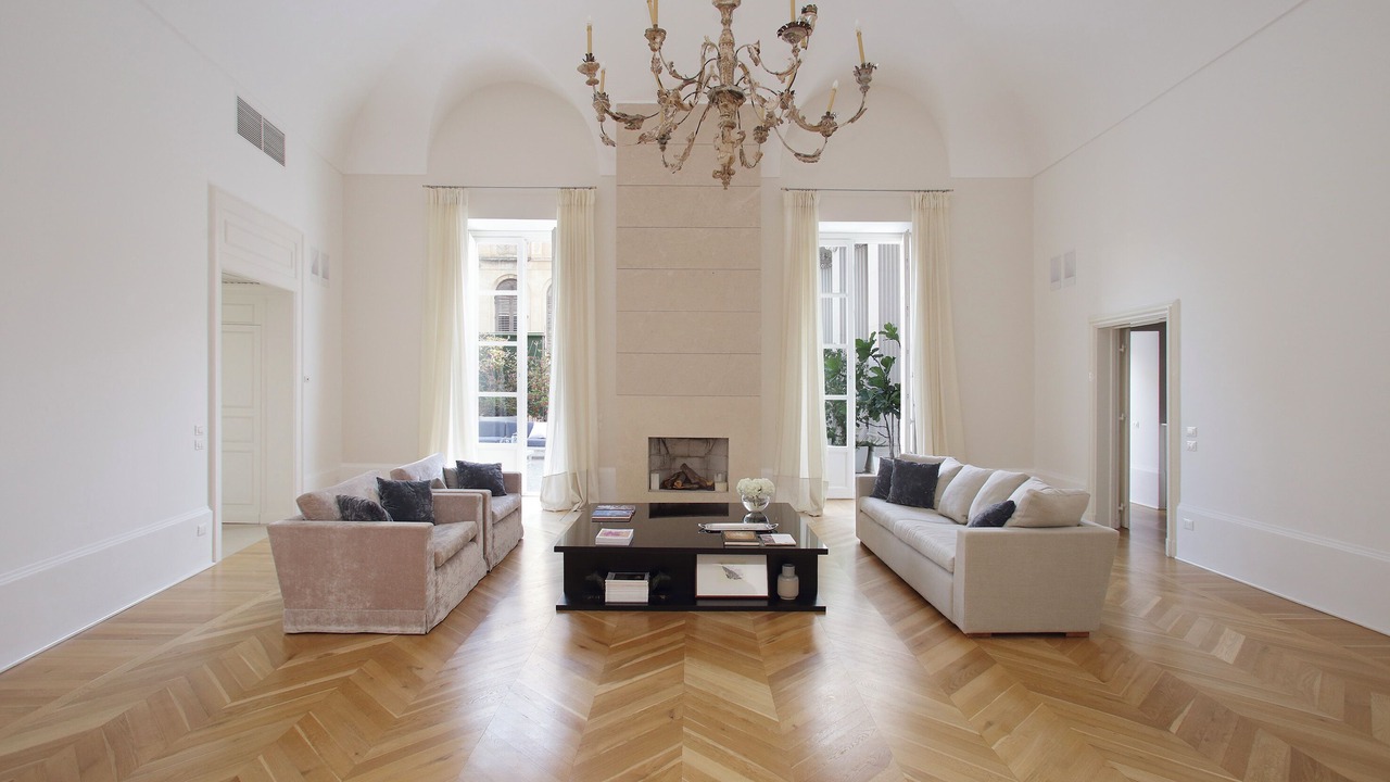 Photo of Livingroom in Kalsa