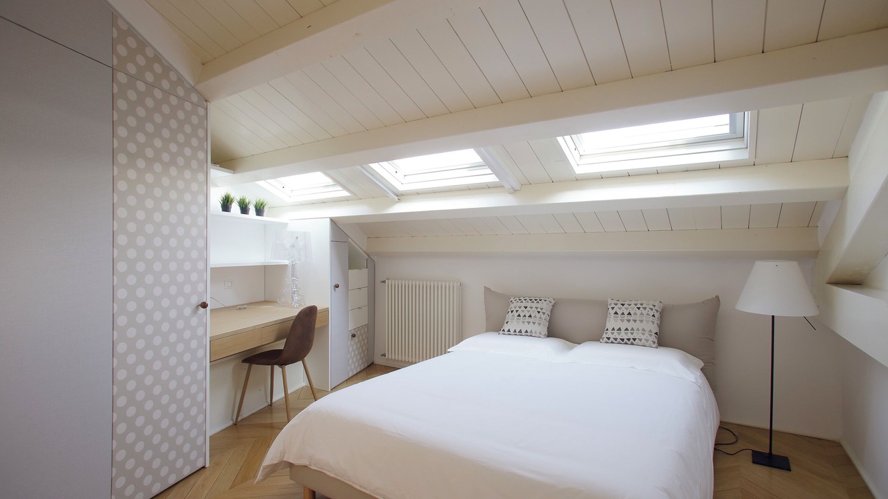 Photo of Bedroom in Kalsa