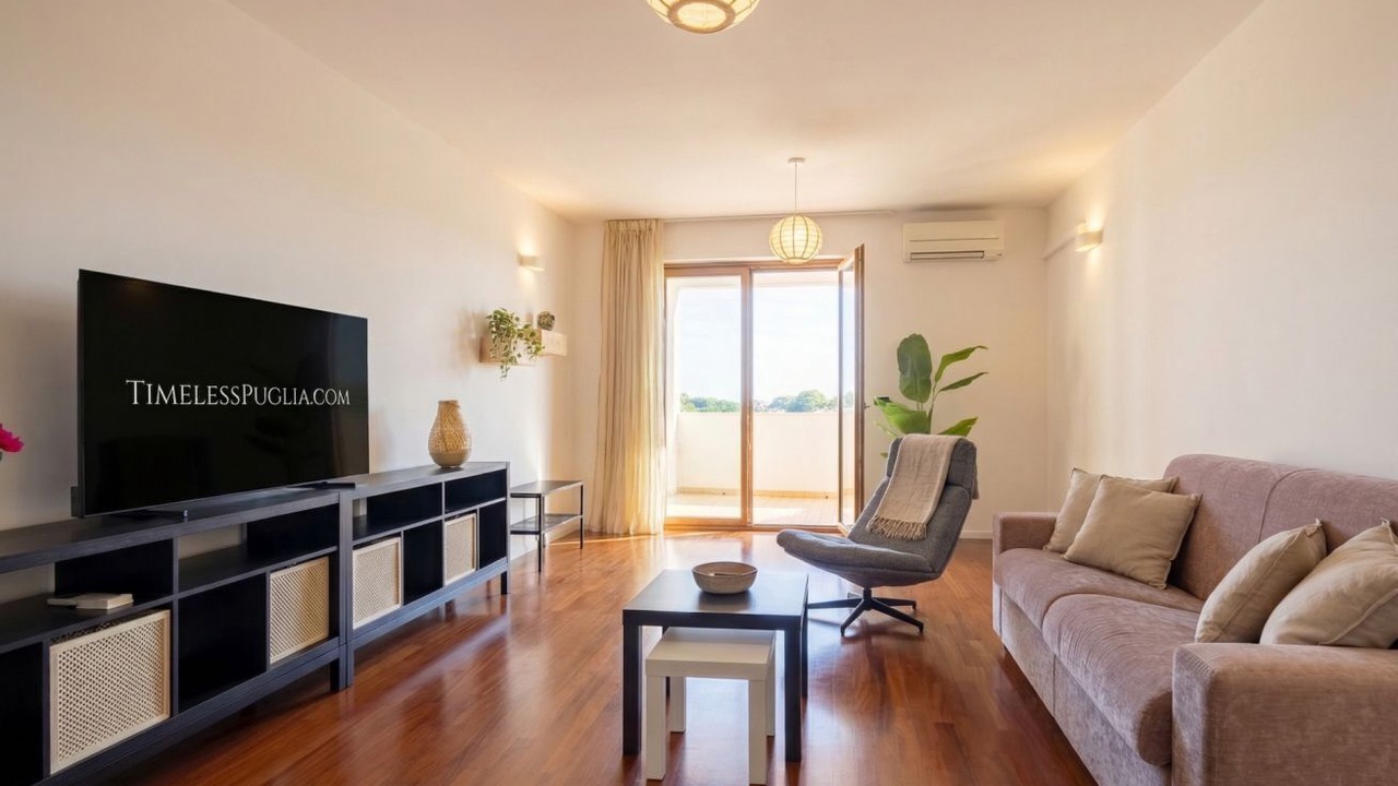 Photo of Livingroom in Municipio 2