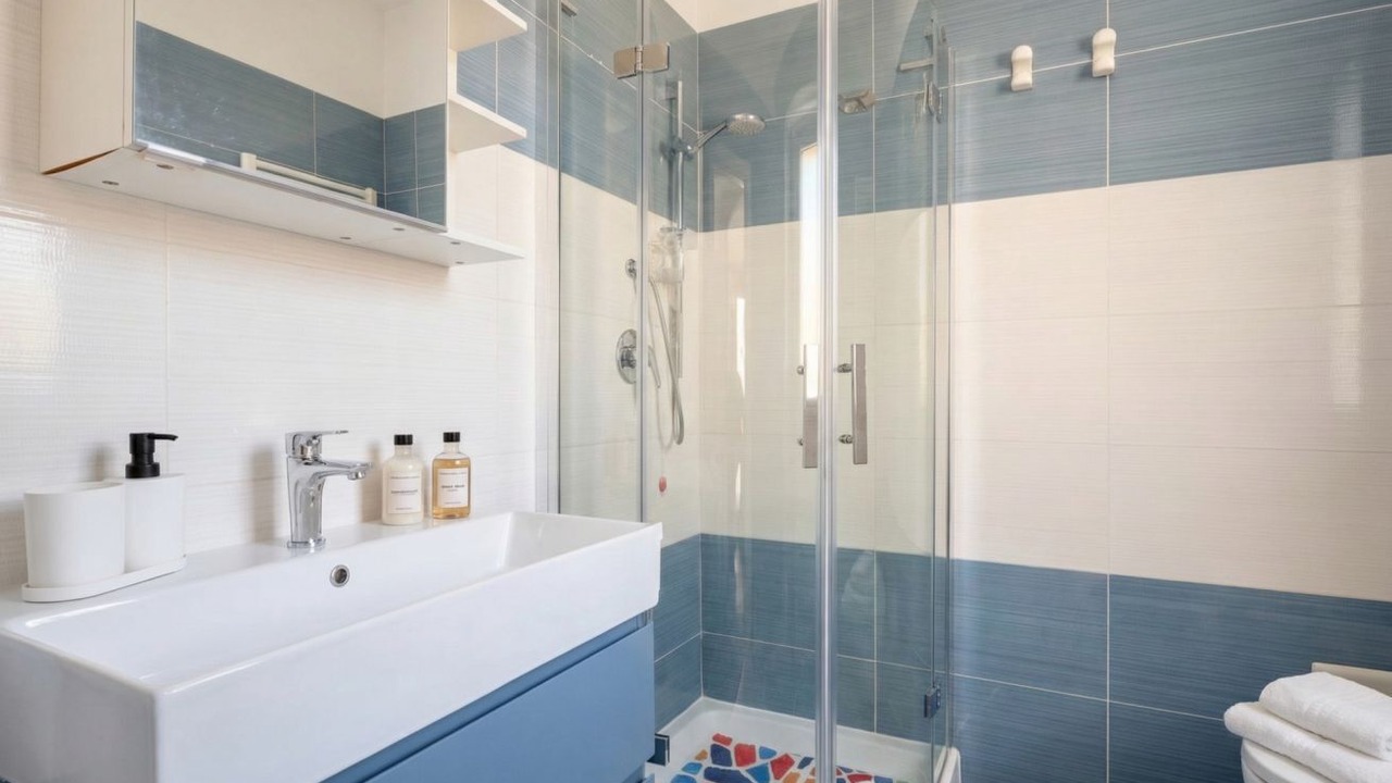 Photo of Bathroom in Municipio 2