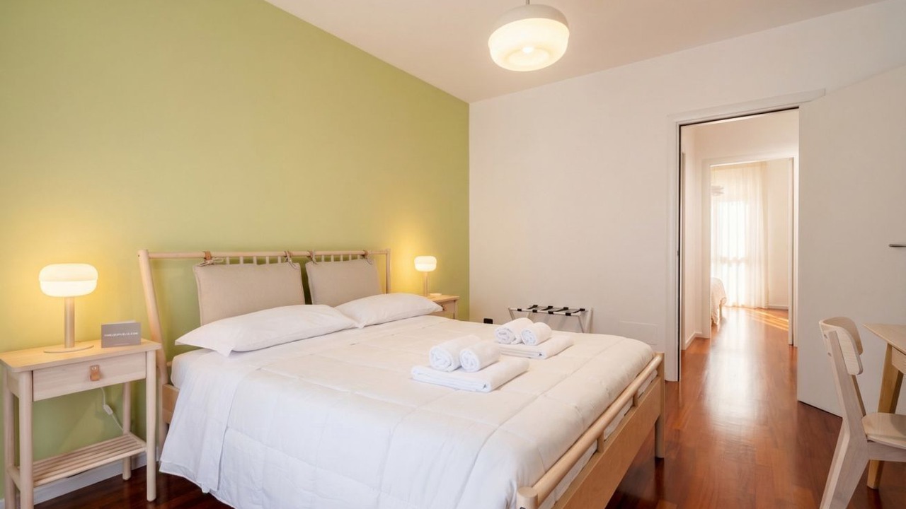 Photo of Bedroom in Municipio 2