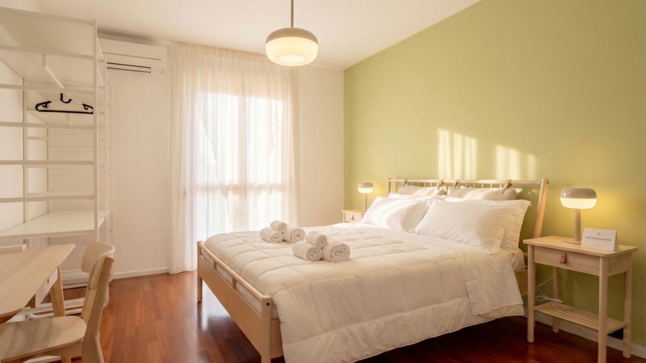 Photo of Bedroom in Municipio 2