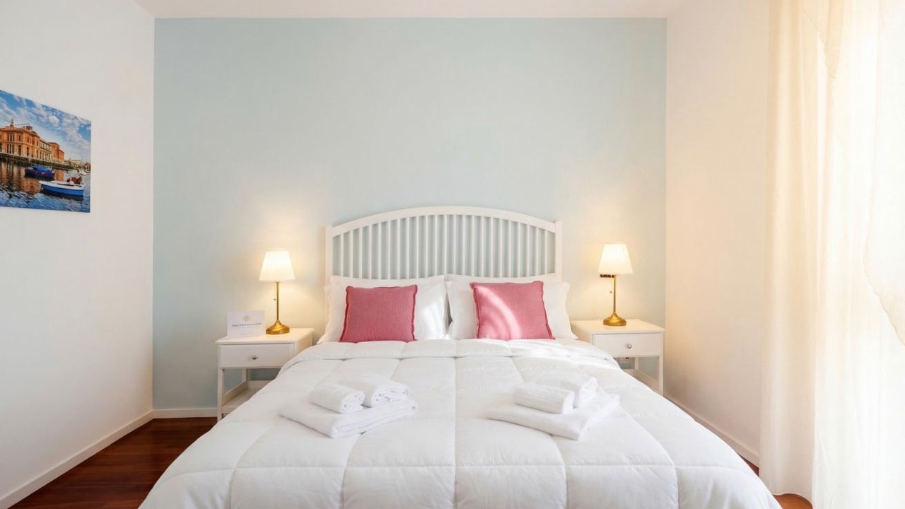 Photo of Bedroom in Municipio 2
