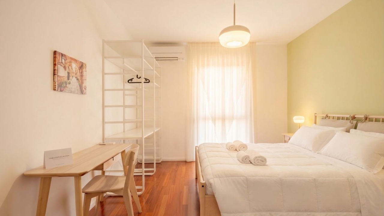 Photo of Bedroom in Municipio 2