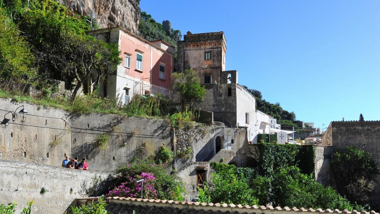 Photo of Others in Amalfi