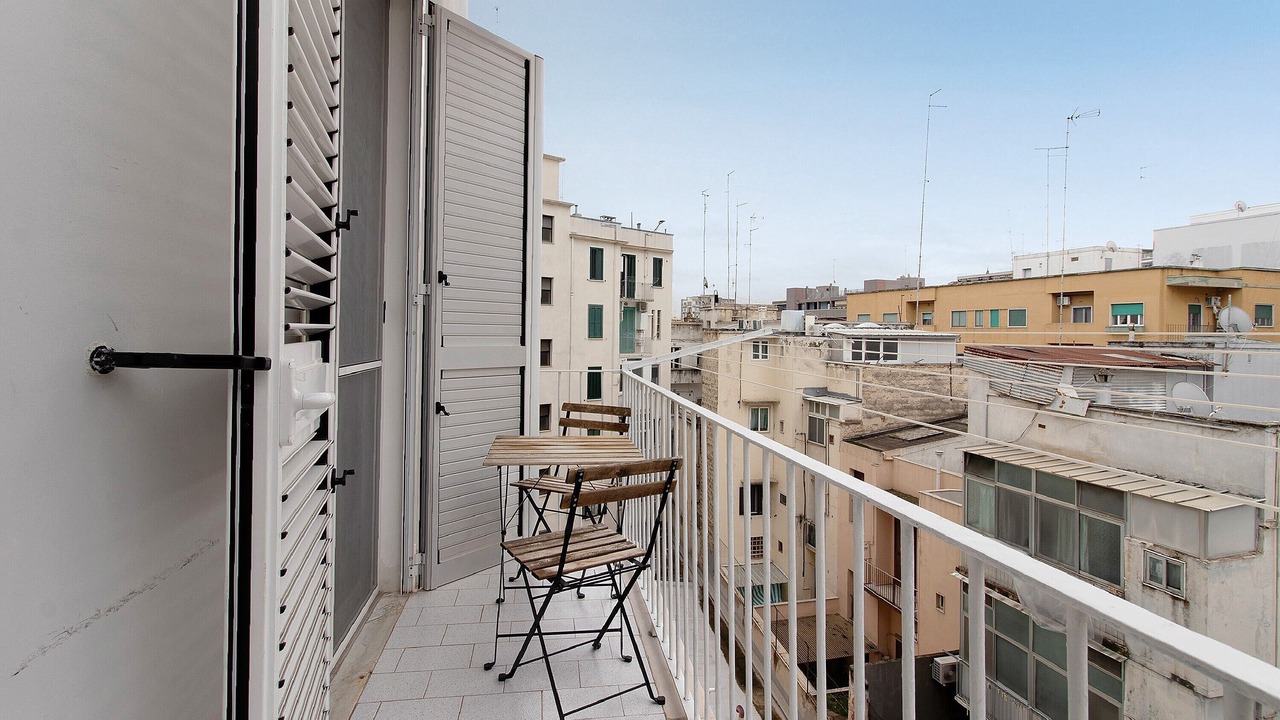 Photo of Outdoor in Municipio 2