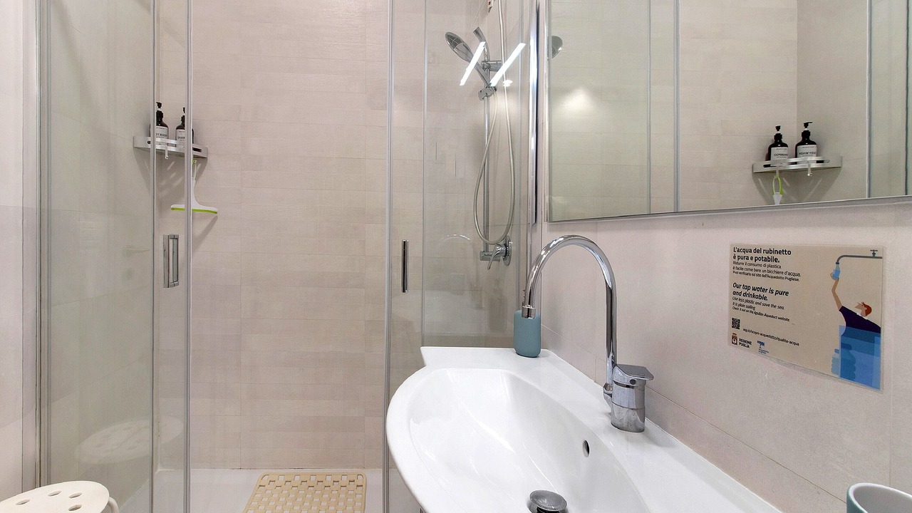 Photo of Bathroom in Municipio 2