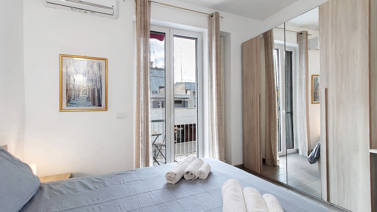 Photo of Bedroom in Municipio 2