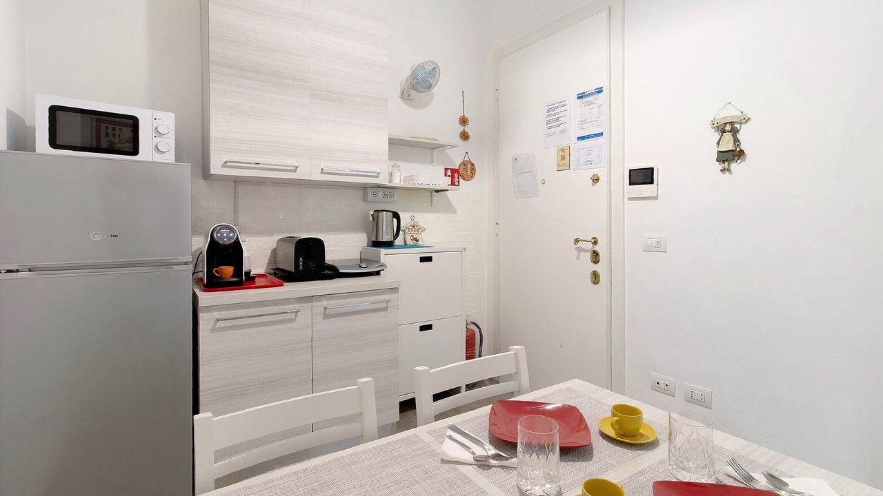 Photo of Kitchen in Municipio 2