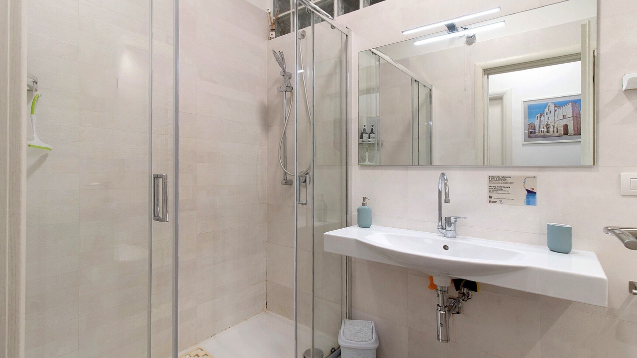 Photo of Bathroom in Municipio 2