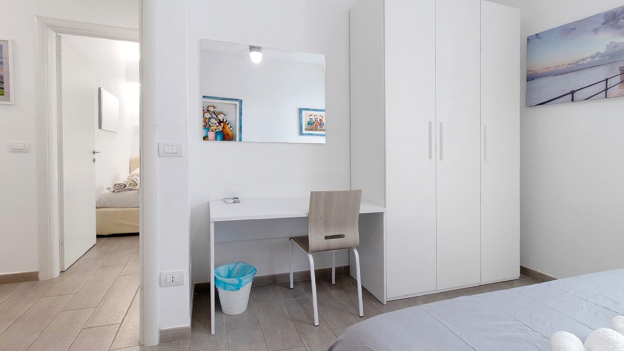 Photo of Bedroom in Municipio 2