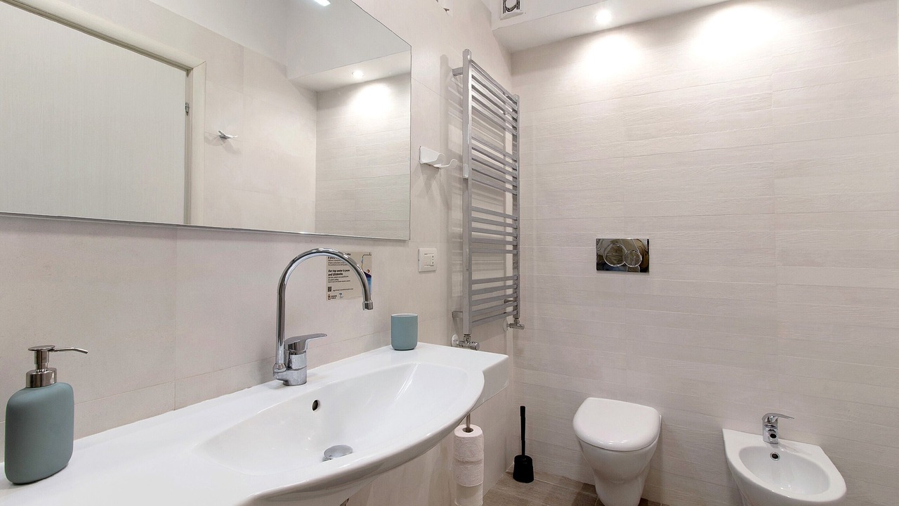 Photo of Bathroom in Municipio 2