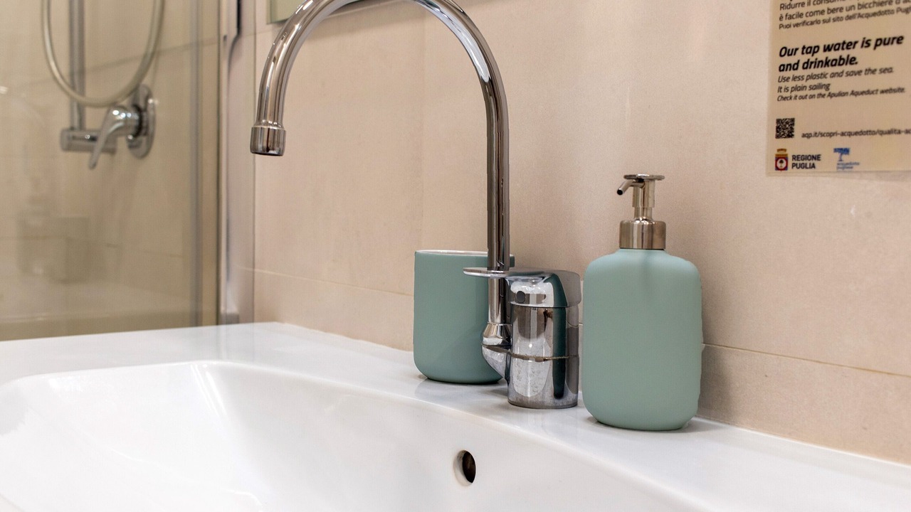 Photo of Bathroom in Municipio 2