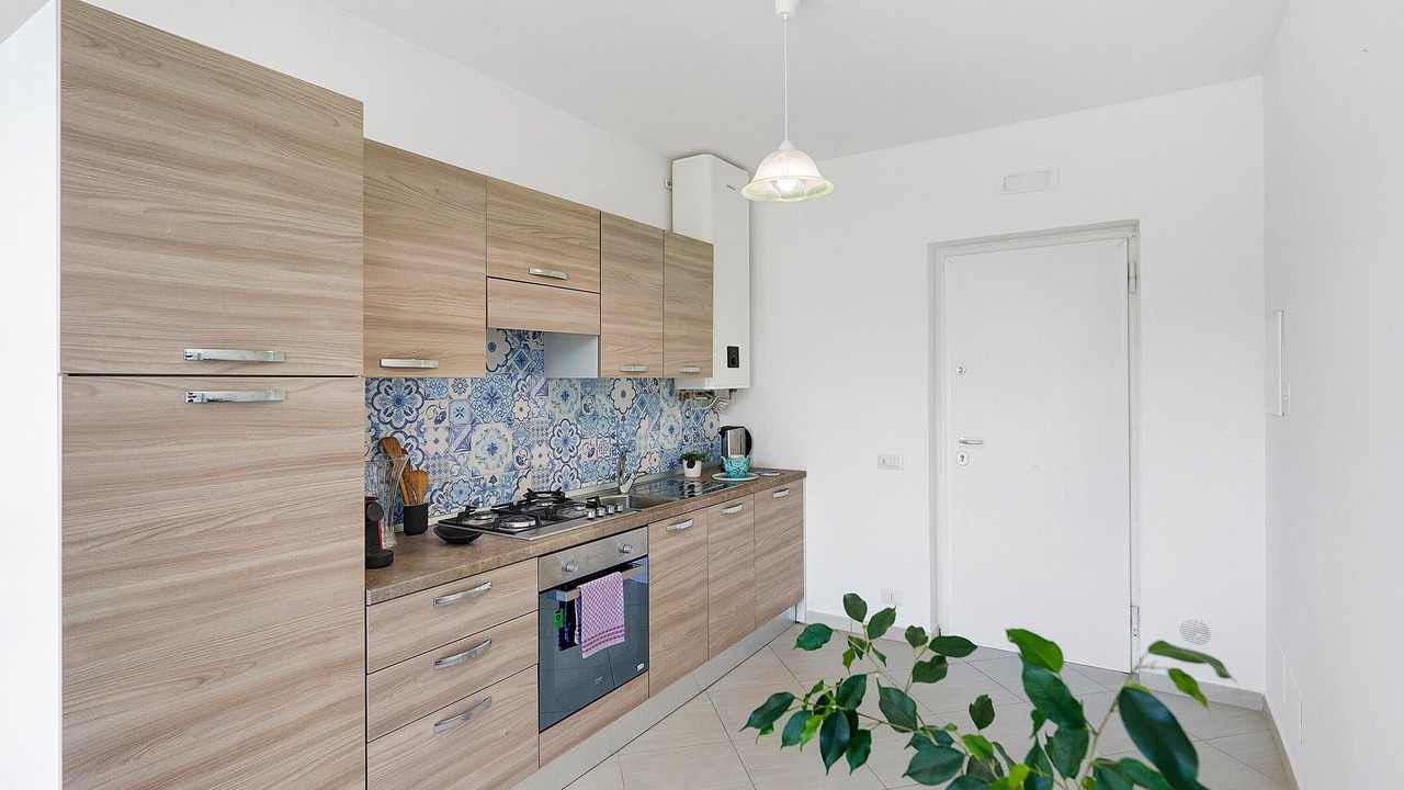 Photo of Kitchen in Alvignano