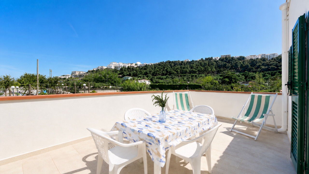 Photo of Outdoor in Peschici