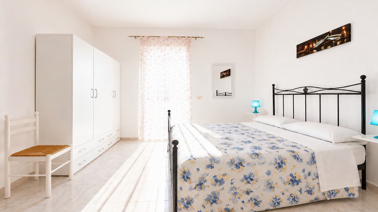 Photo of Bedroom in Peschici