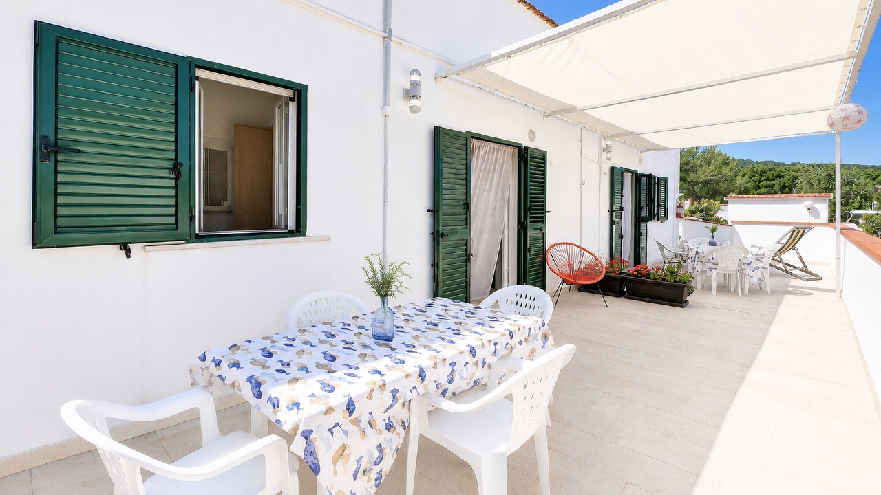 Photo of Outdoor in Peschici