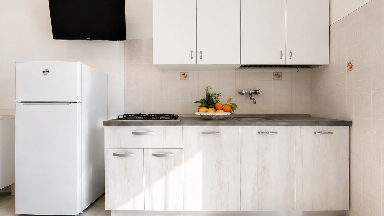 Photo of Kitchen in Peschici