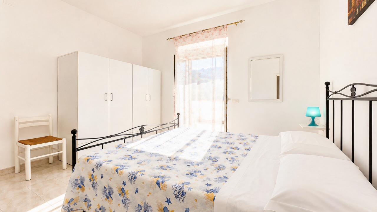 Photo of Bedroom in Peschici