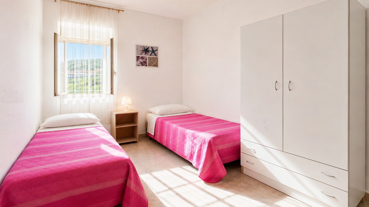 Photo of Bedroom in Peschici