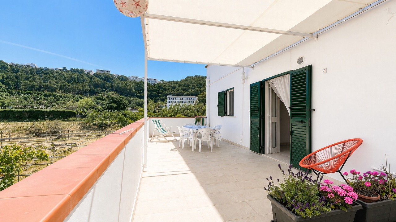 Photo of Outdoor in Peschici