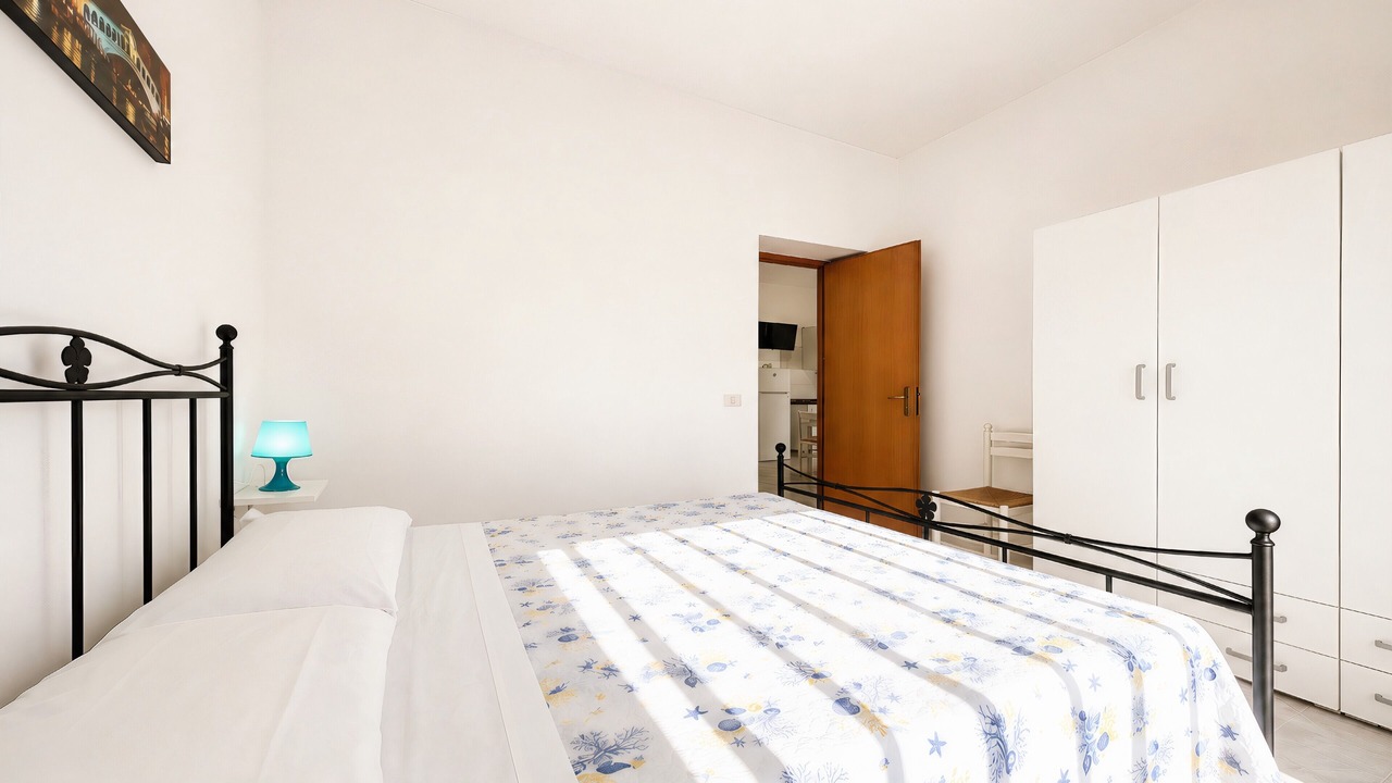 Photo of Bedroom in Peschici