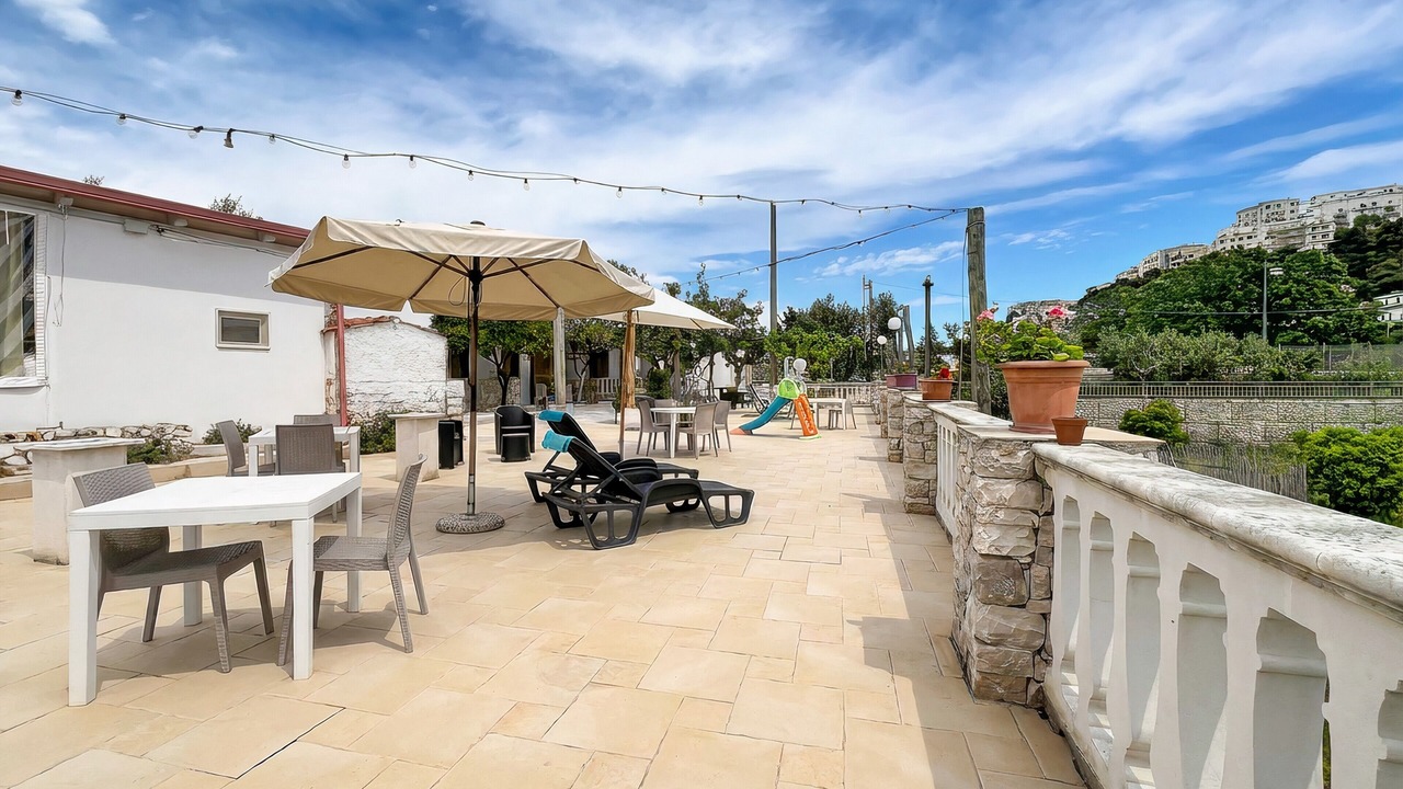 Photo of Patio Balcony in Peschici