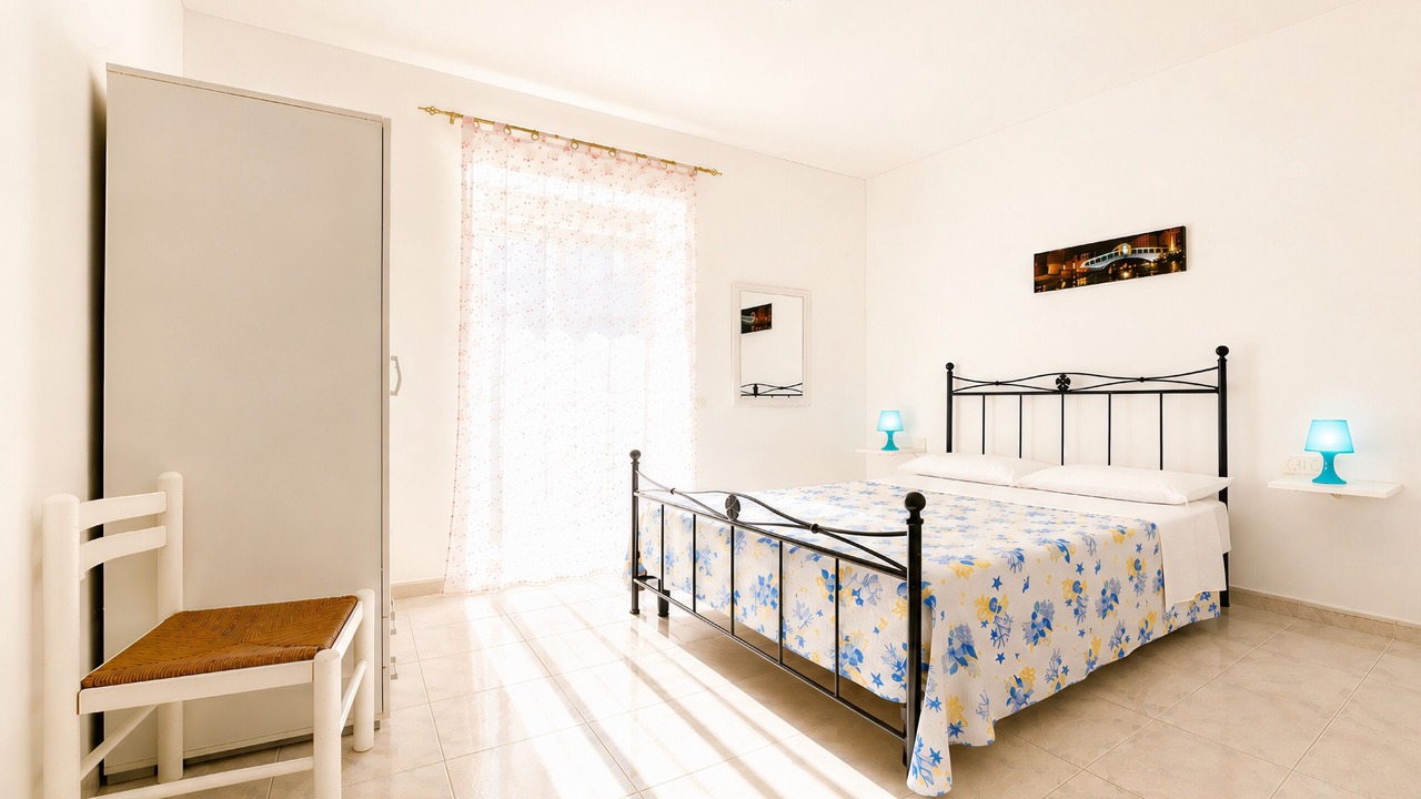 Photo of Bedroom in Peschici