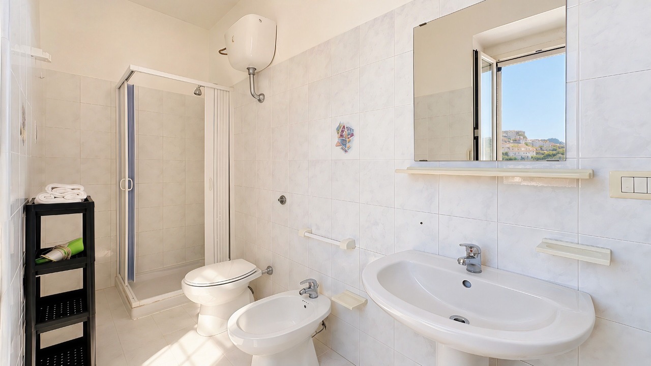 Photo of Bathroom in Peschici