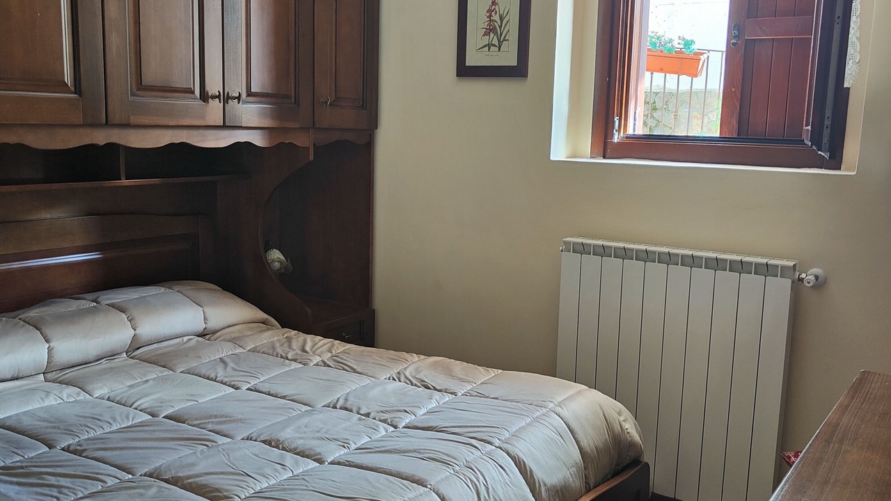 Photo of Bedroom in Castel di Sangro