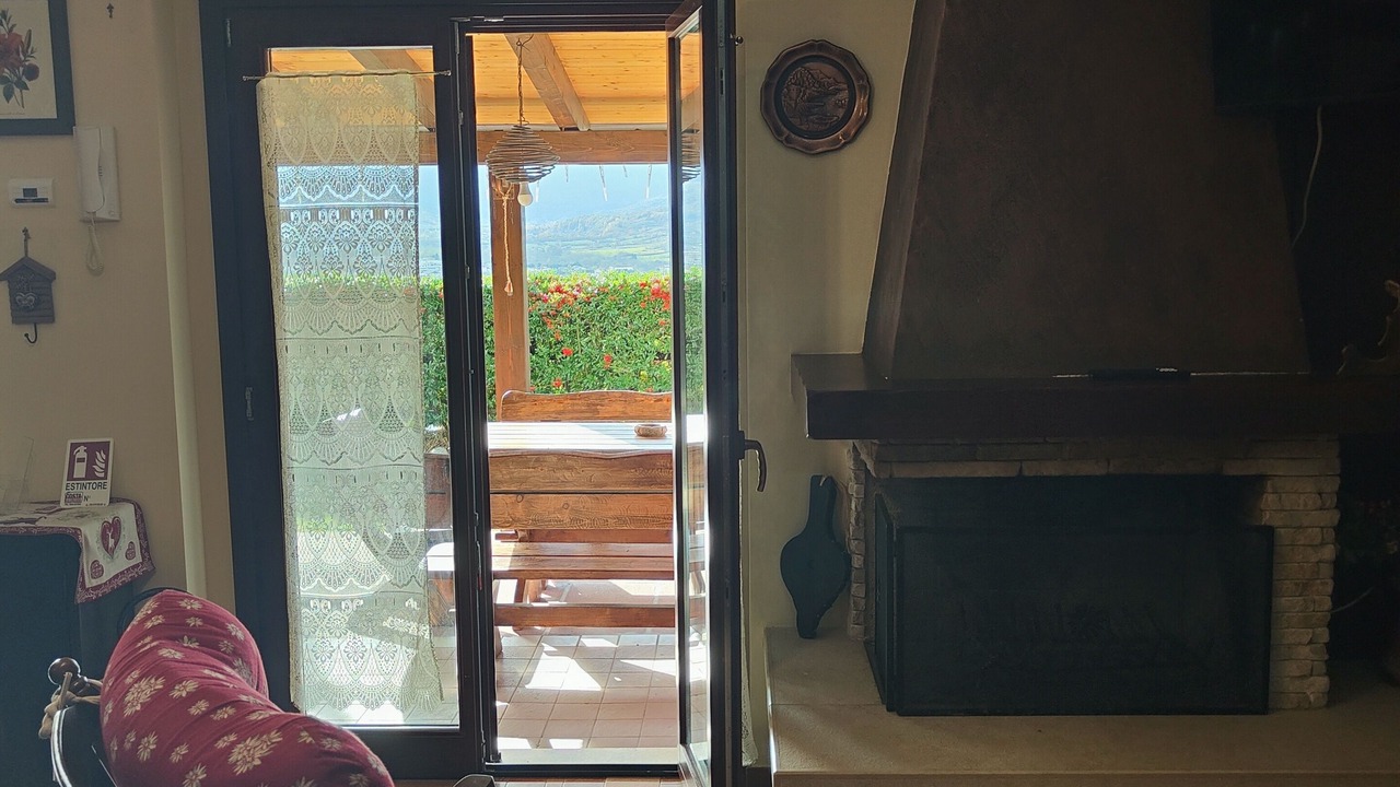 Photo of Livingroom in Castel di Sangro